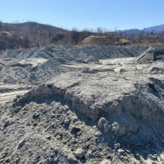 Tailings-to-Bricks-Lösung