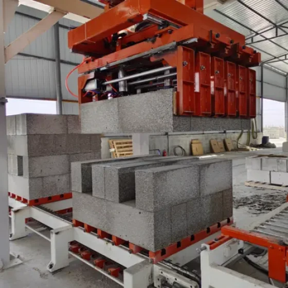 Anlagen zur Herstellung homogener Platten