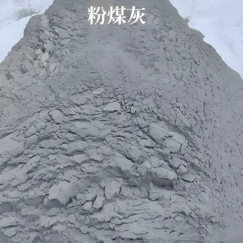 Von Flugasche bis Schaumbeton: Lösungen für grünes Bauen führen zu nachhaltiger Entwicklung