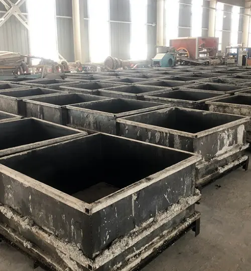 Projekt zur Modernisierung des Schneidesystems einer Produktionslinie für quadratische Kastenblöcke für Kunden in Sichuan