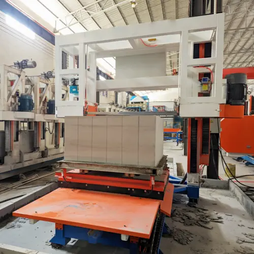 Leichte Ziegelstein-Ausrüstung