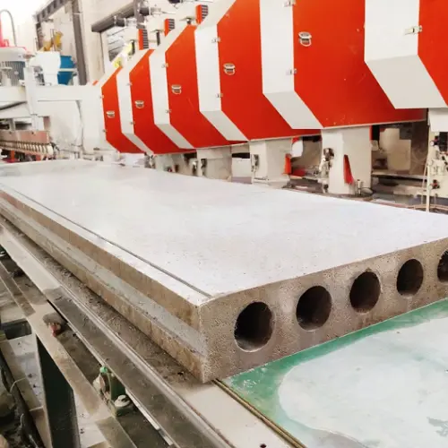 Wasserdichte ALC-Wandplatten-Produktionsanlagen